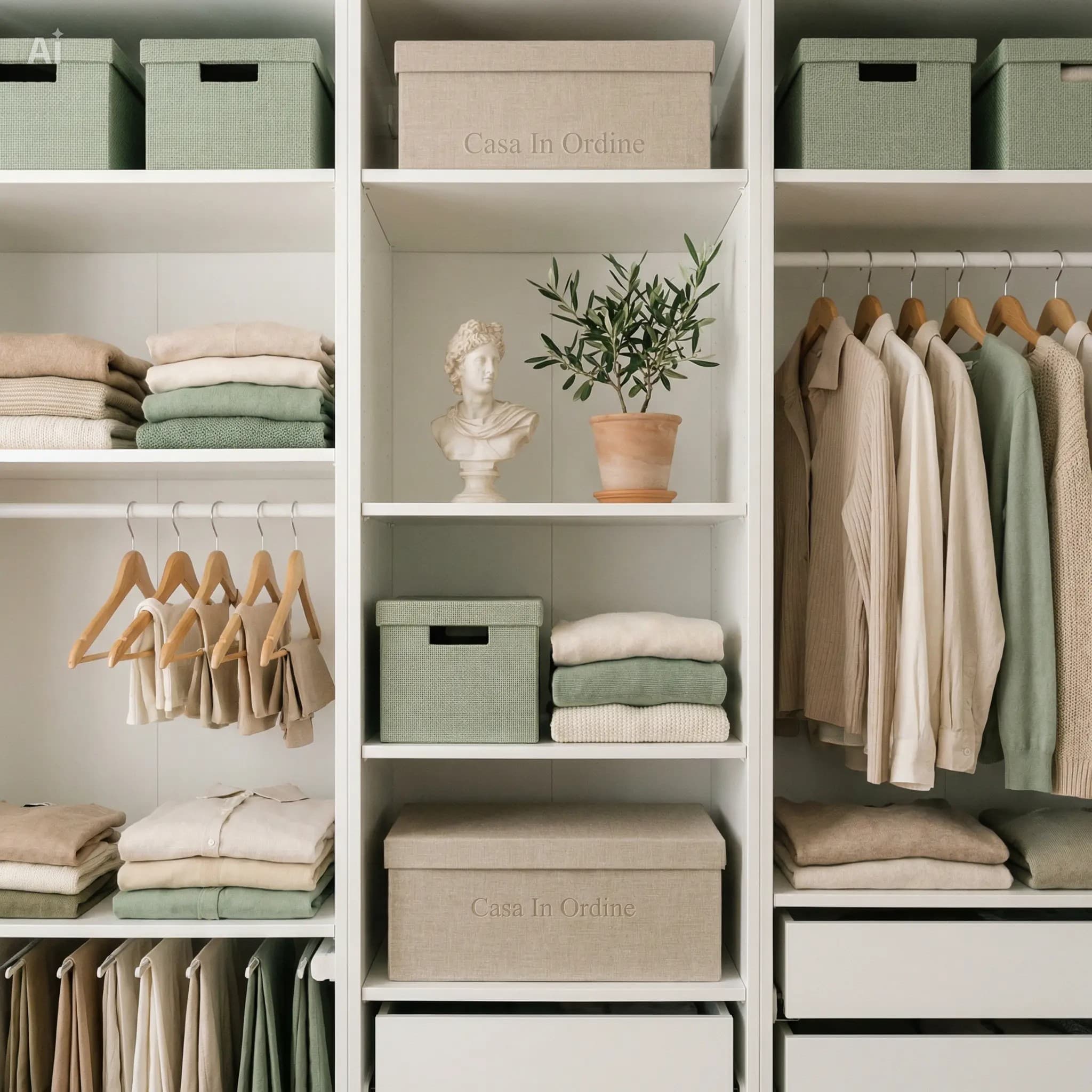 Cómo empezar el decluttering: guía práctica en 7 pasos