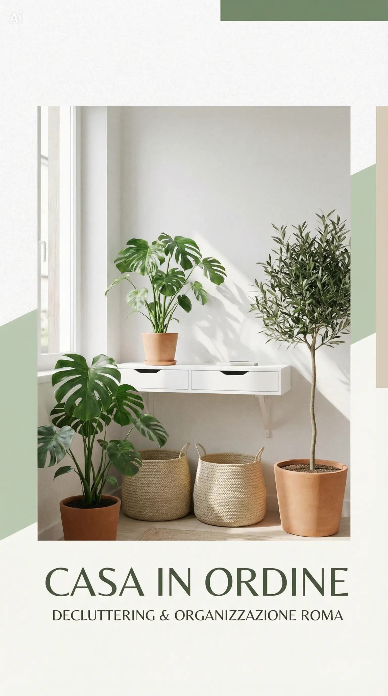 Decluttering digitale: come organizzare foto, file ed email