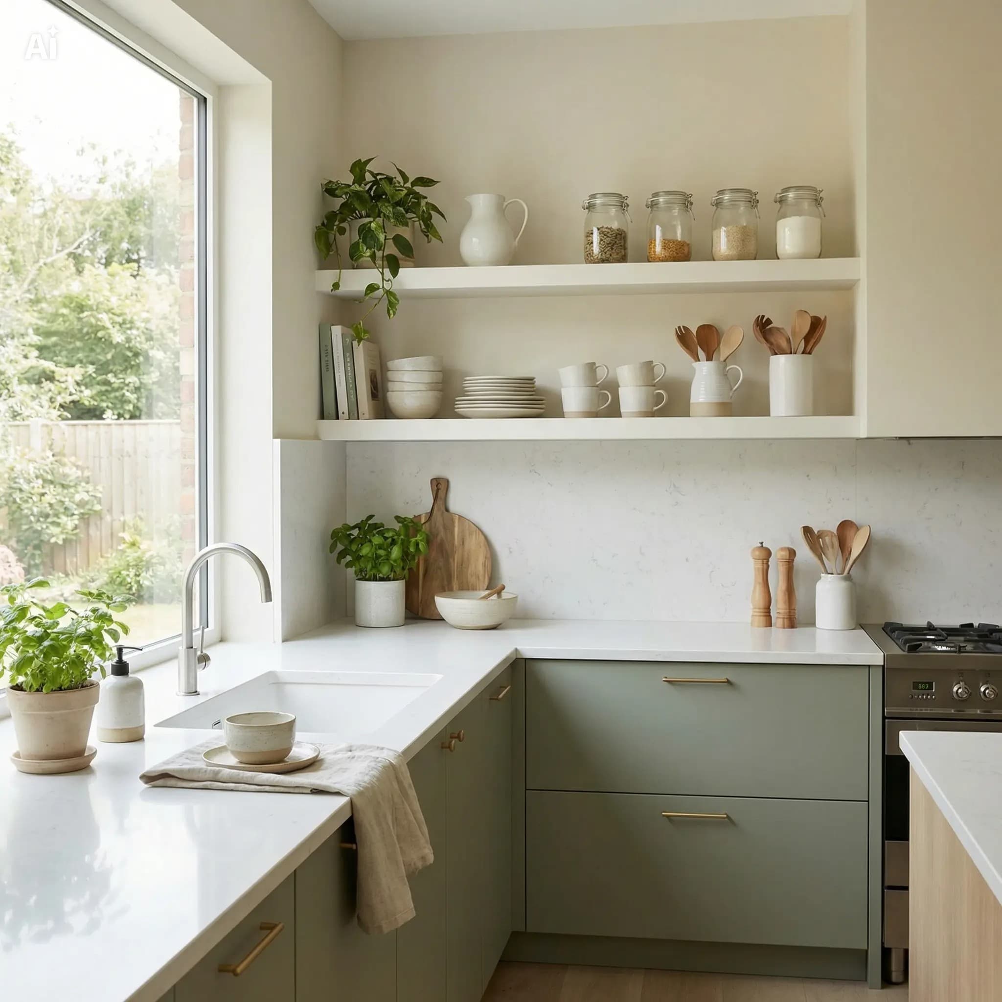 Home Organizing