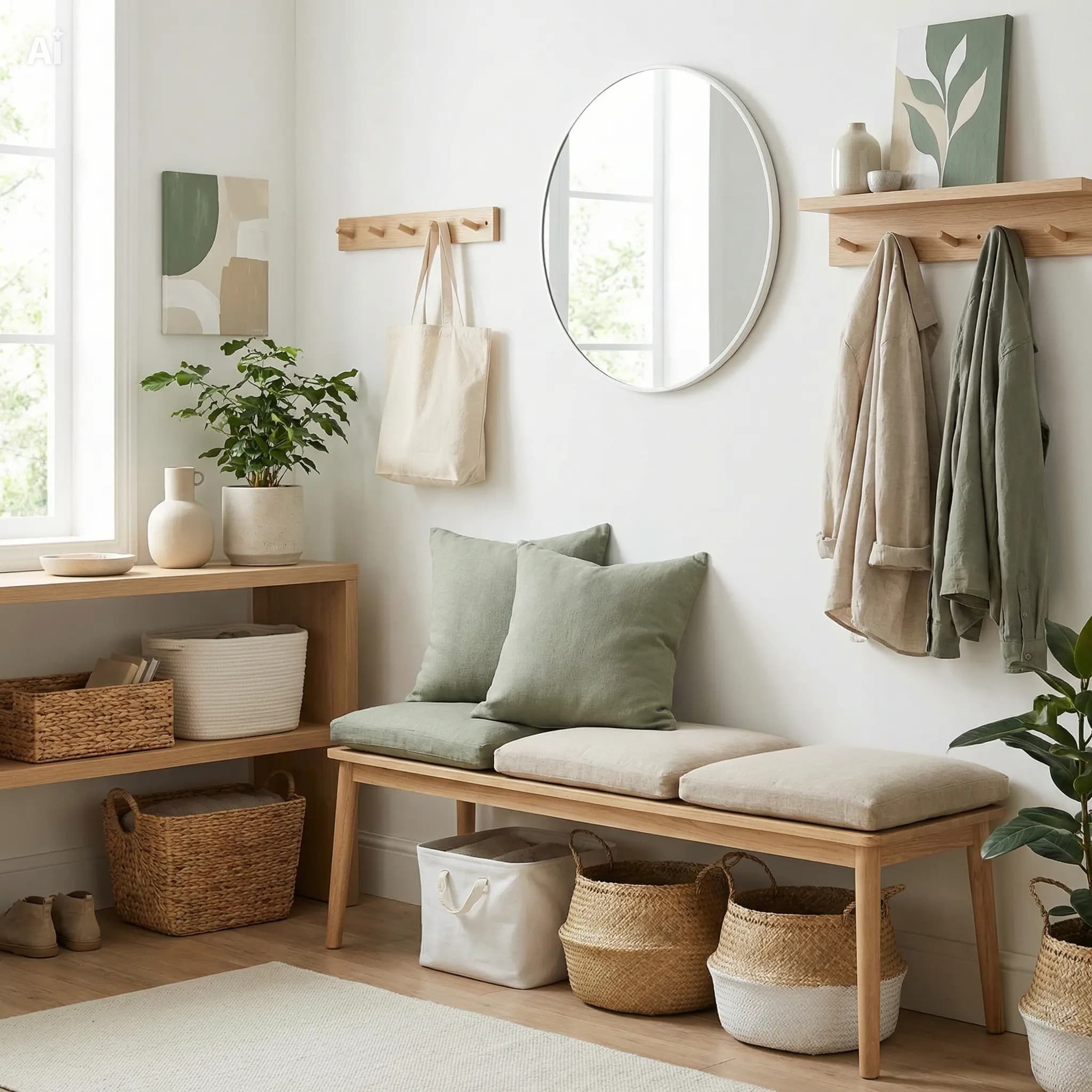 Casa in Ordine - spazio organizzato