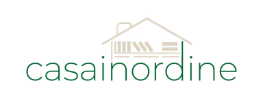 Casa in Ordine